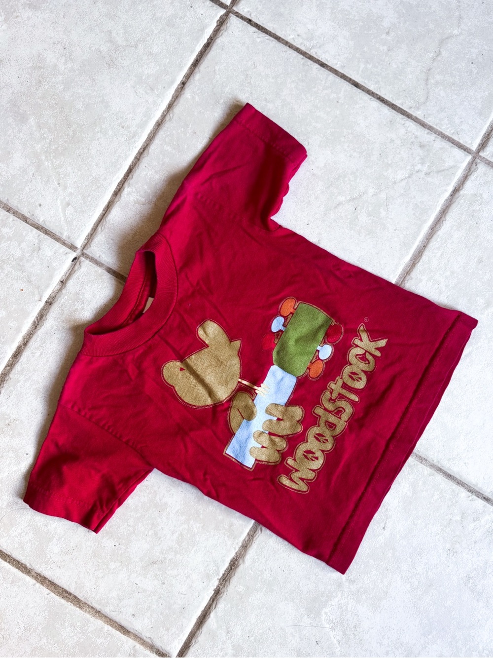 Alstyle Apparel • Woodstock Tee